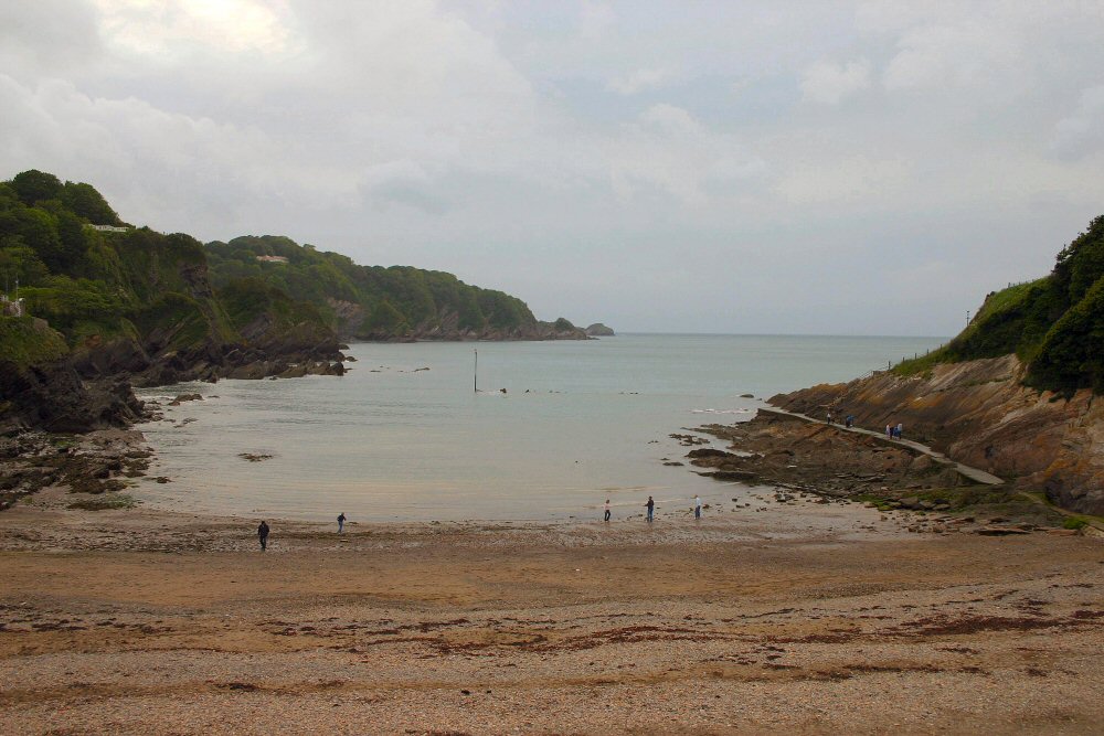 Combe Martin